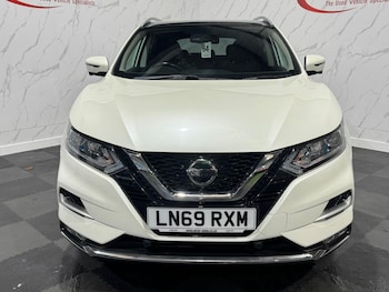 Used Nissan Qashqai 2019 for sale - 79472362: Photo