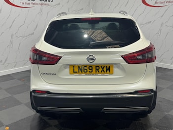 Used Nissan Qashqai 2019 for sale - 79472362: Photo