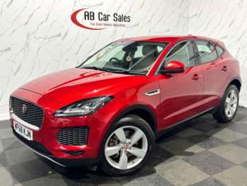 (68) - 2.0 P200 S Auto AWD Euro 6 (s/s) 5dr