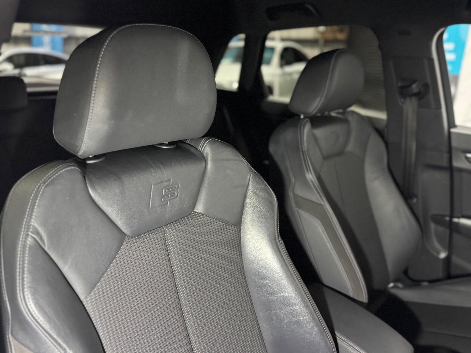 Used Audi Q3 2019 for sale - 76000765: Photo 12