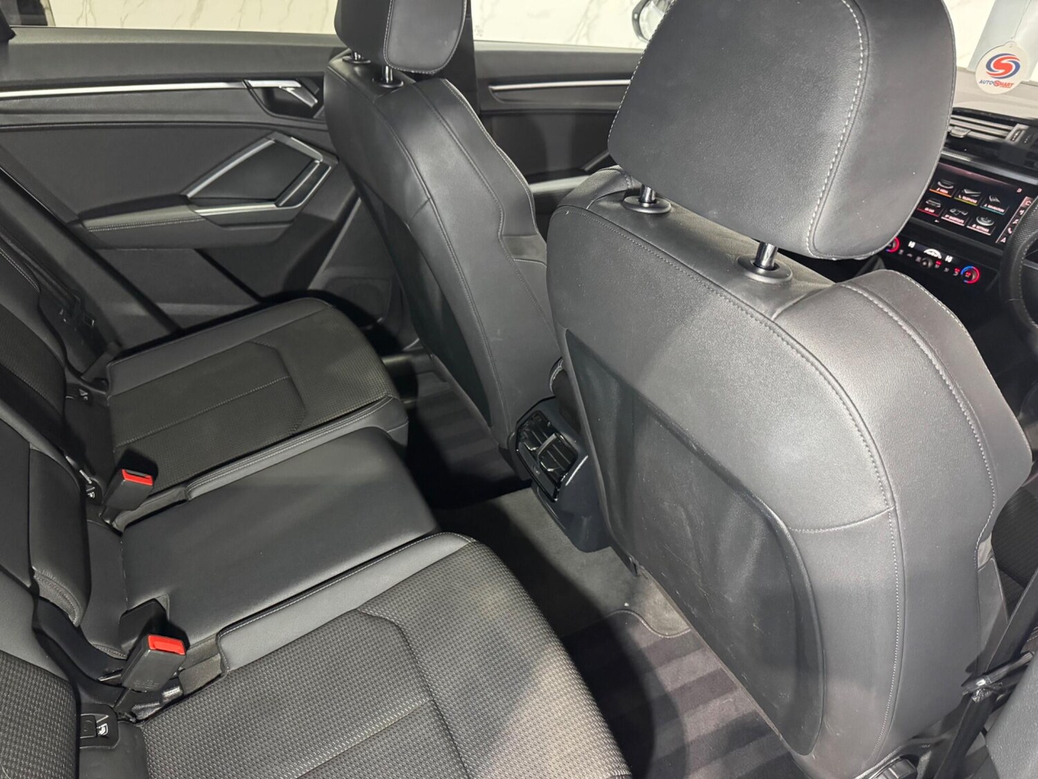 Used Audi Q3 2019 for sale - 76000765: Photo 14