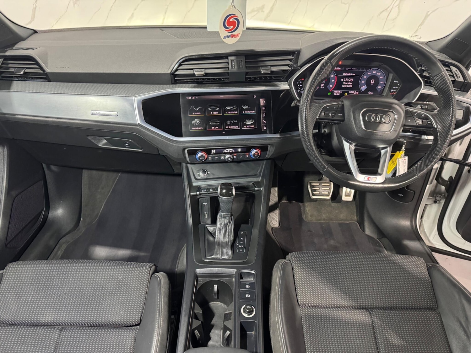 Used Audi Q3 2019 for sale - 76000765: Photo 15