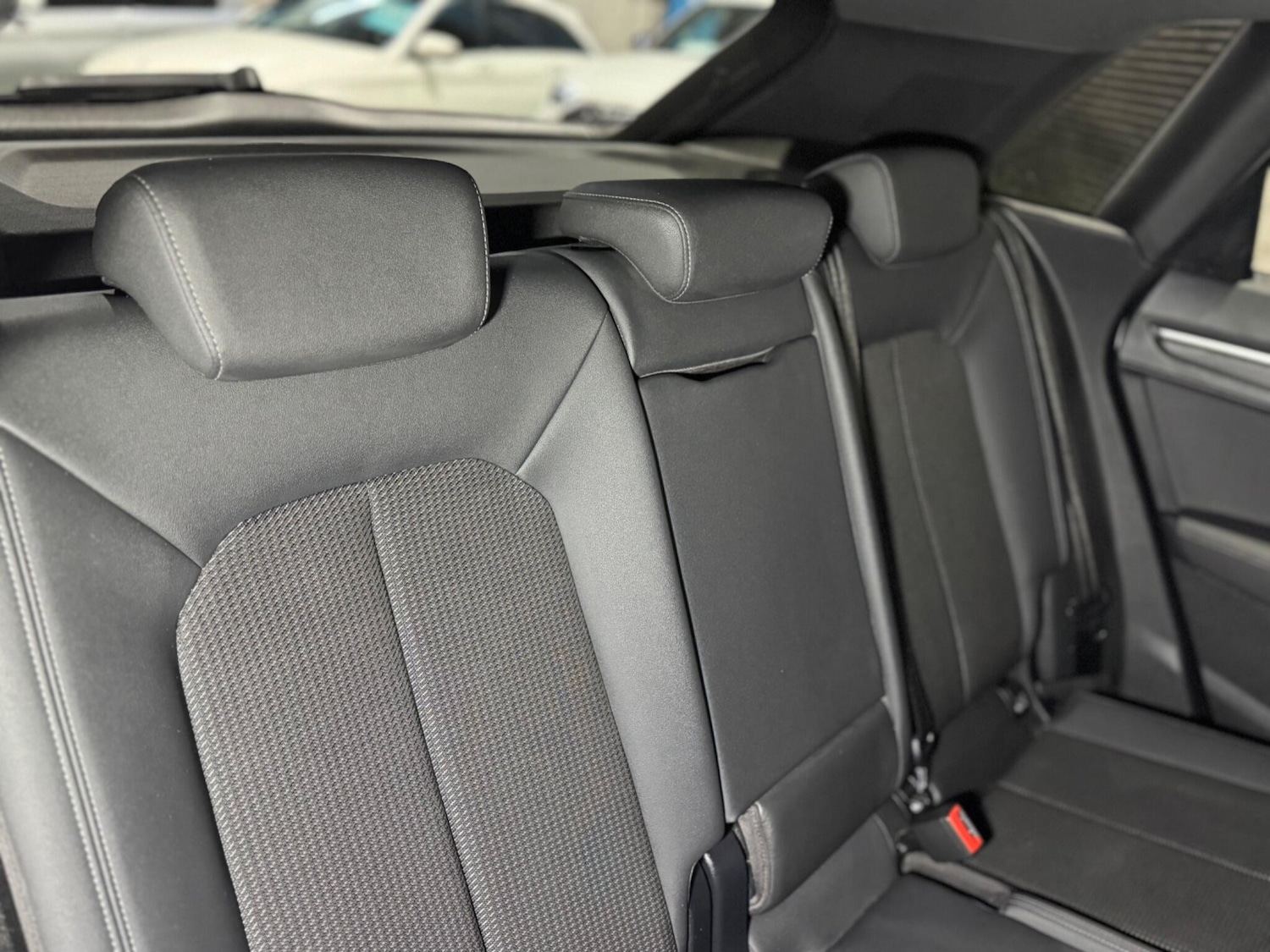 Used Audi Q3 2019 for sale - 76000765: Photo 16