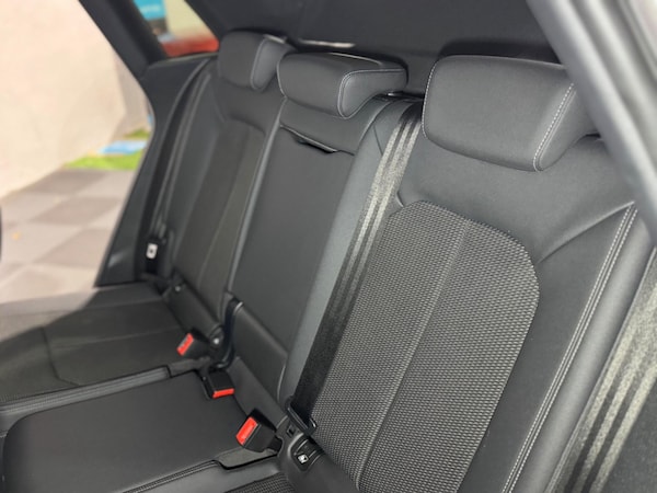 Used Audi Q3 2019 for sale - 76000765: Photo 18