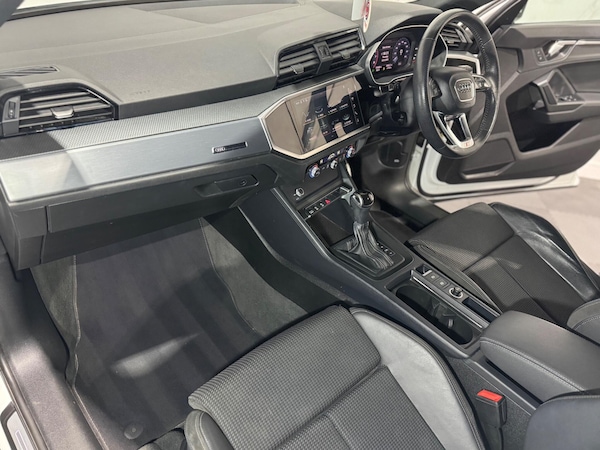 Used Audi Q3 2019 for sale - 76000765: Photo 20