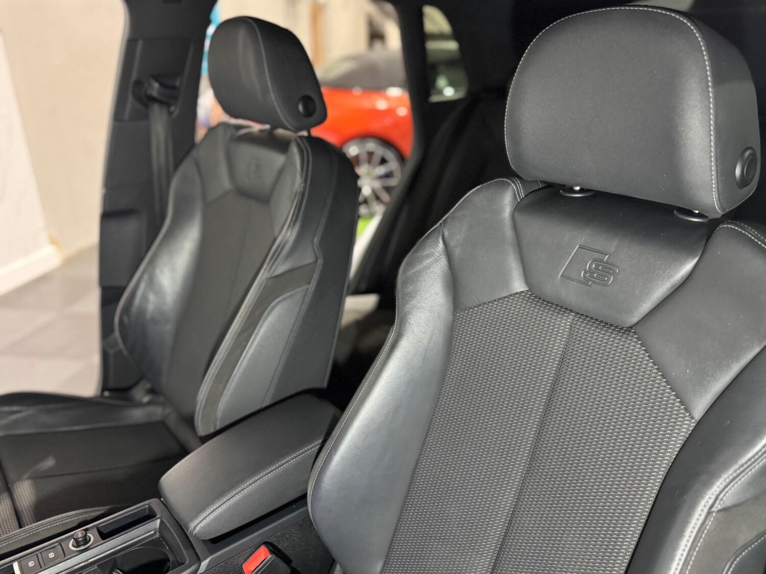 Used Audi Q3 2019 for sale - 76000765: Photo 21