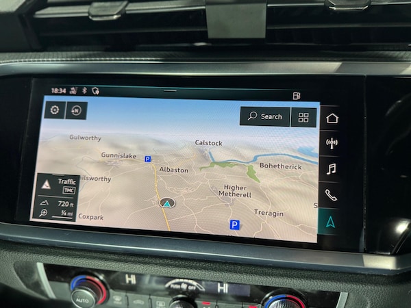 Used Audi Q3 2019 for sale - 76000765: Photo 24