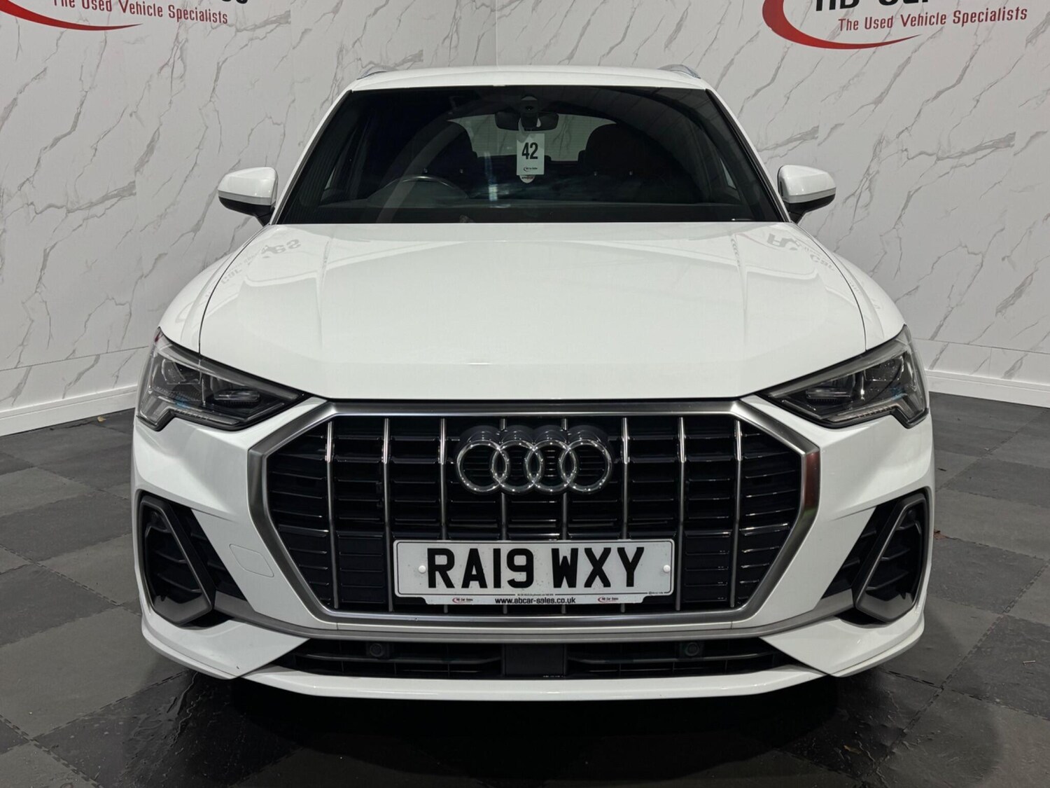 Used Audi Q3 2019 for sale - 76000765: Photo 3