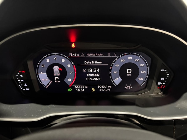 Used Audi Q3 2019 for sale - 76000765: Photo 30