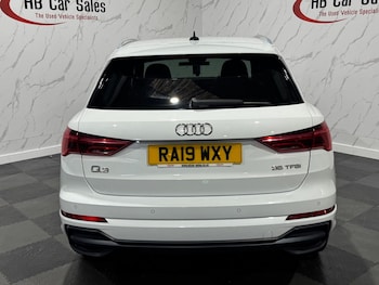 Used Audi Q3 2019 for sale - 76000765: Photo 4