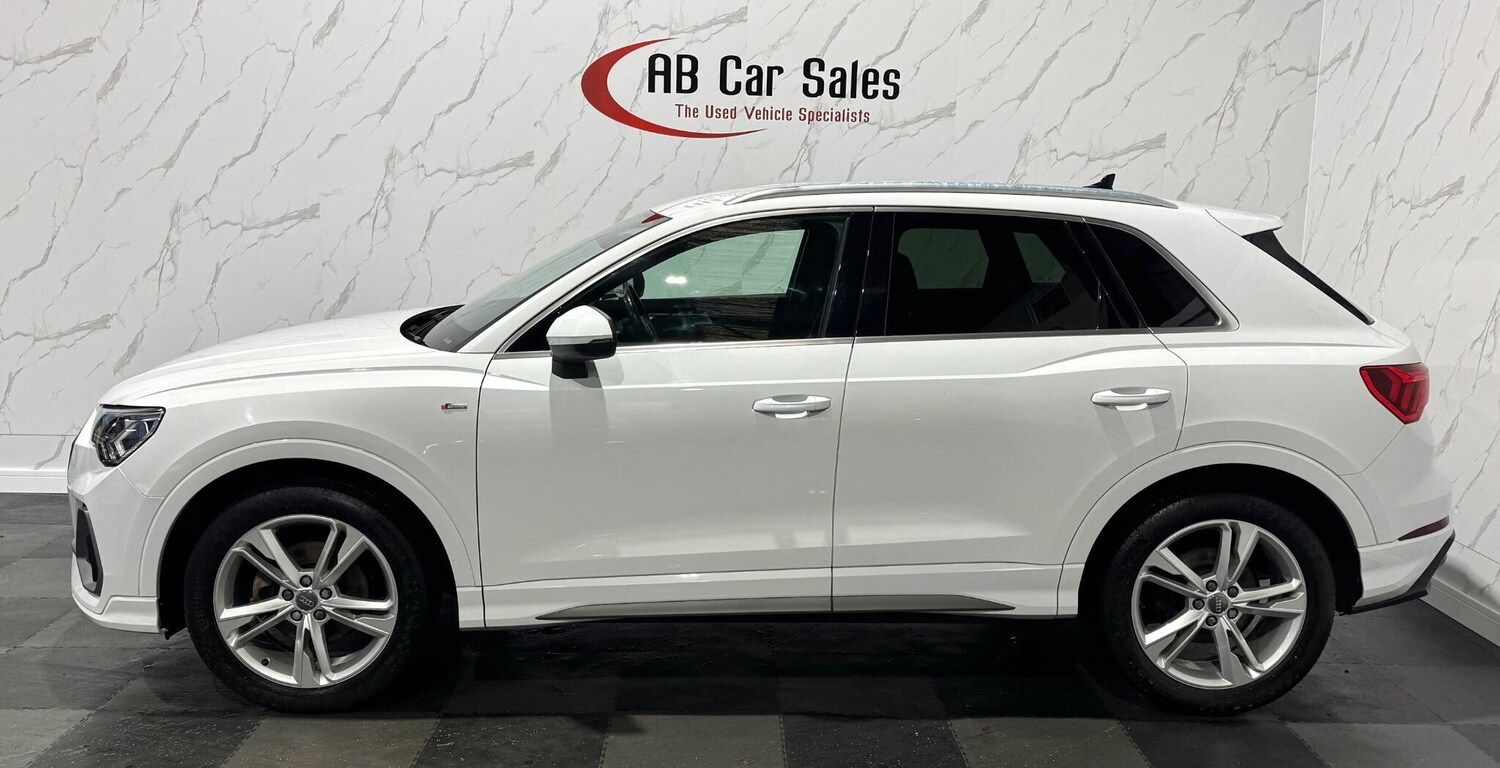 Used Audi Q3 2019 for sale - 76000765: Photo 7