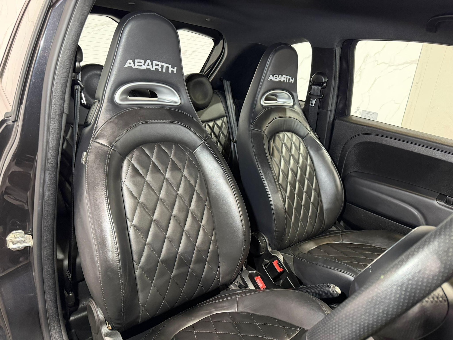 Used Abarth 595 2022 for sale - 77705307: Photo 12
