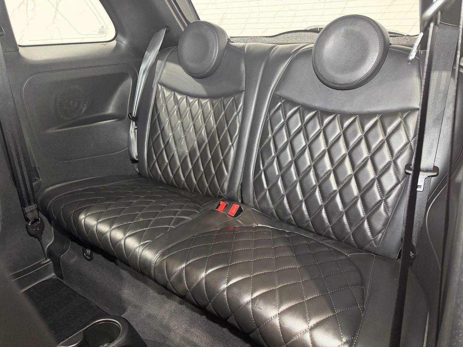 Used Abarth 595 2022 for sale - 77705307: Photo 17