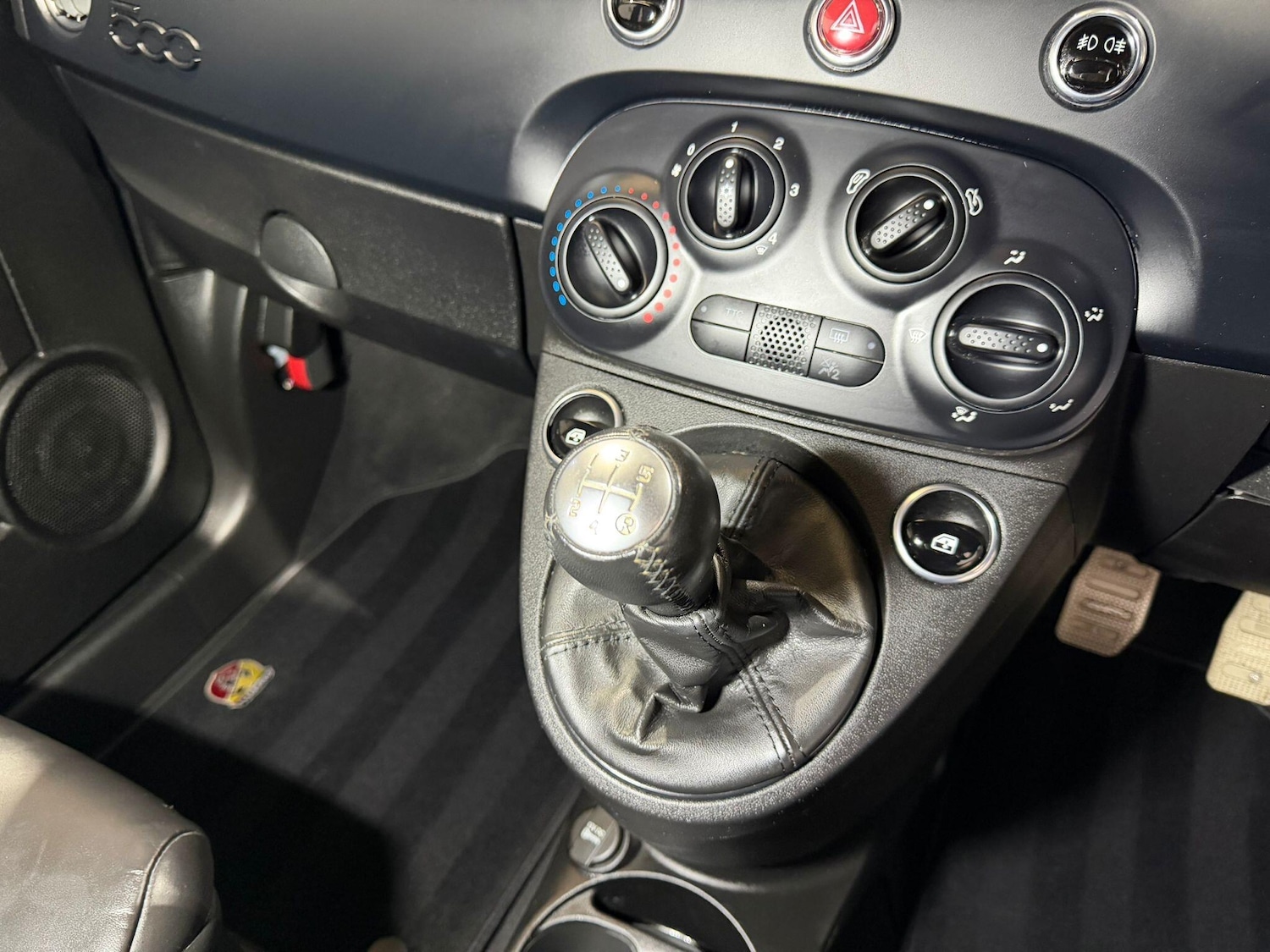 Used Abarth 595 2022 for sale - 77705307: Photo 22