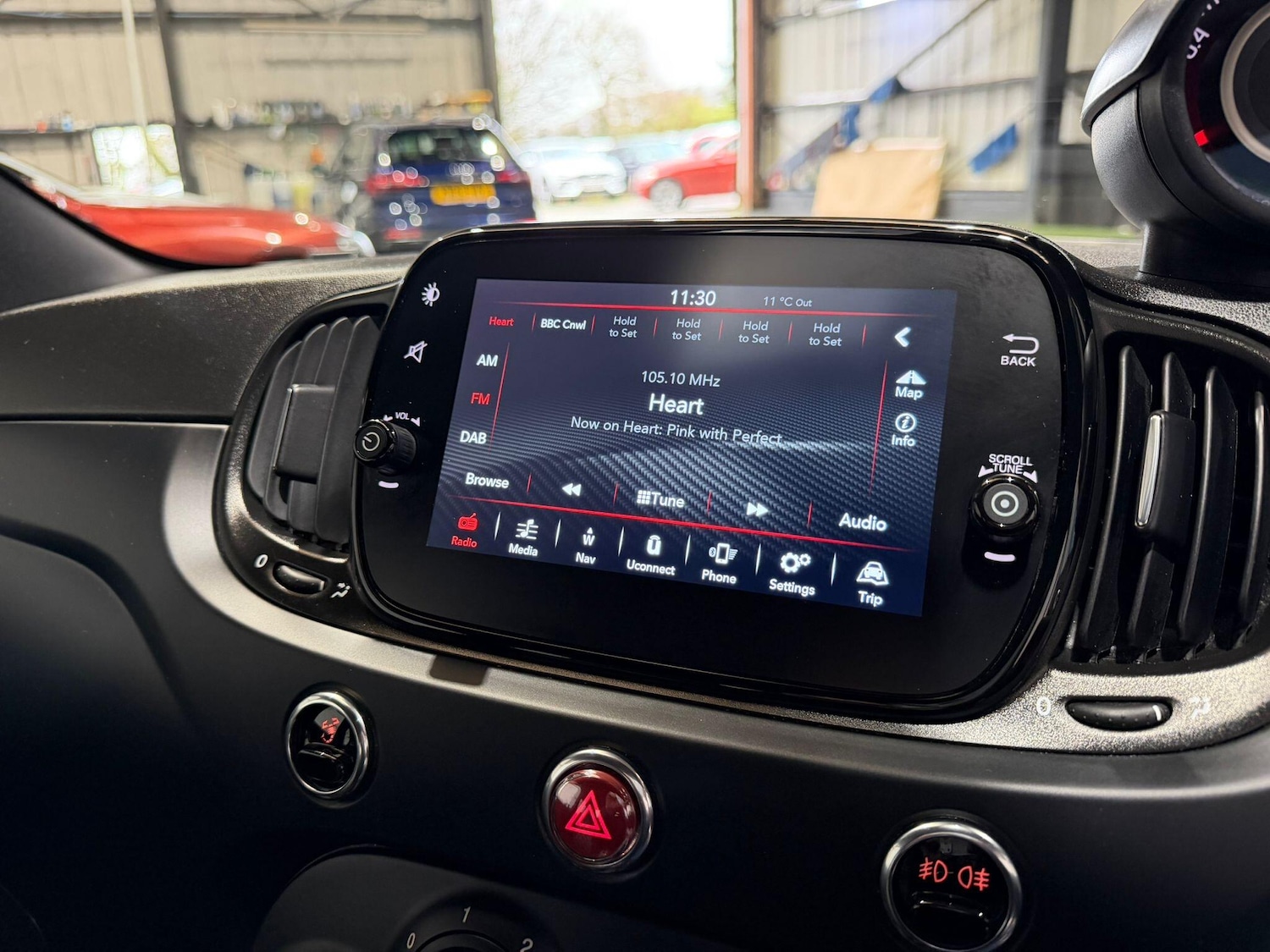 Used Abarth 595 2022 for sale - 77705307: Photo 24