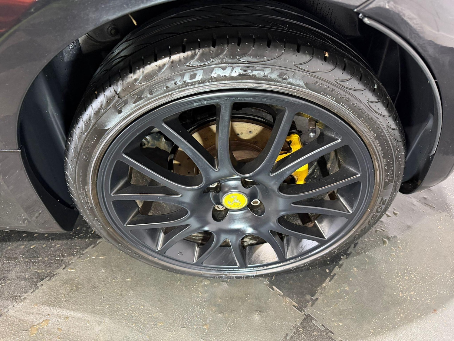 Used Abarth 595 2022 for sale - 77705307: Photo 27