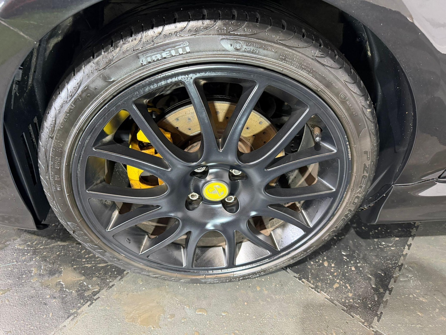 Used Abarth 595 2022 for sale - 77705307: Photo 28