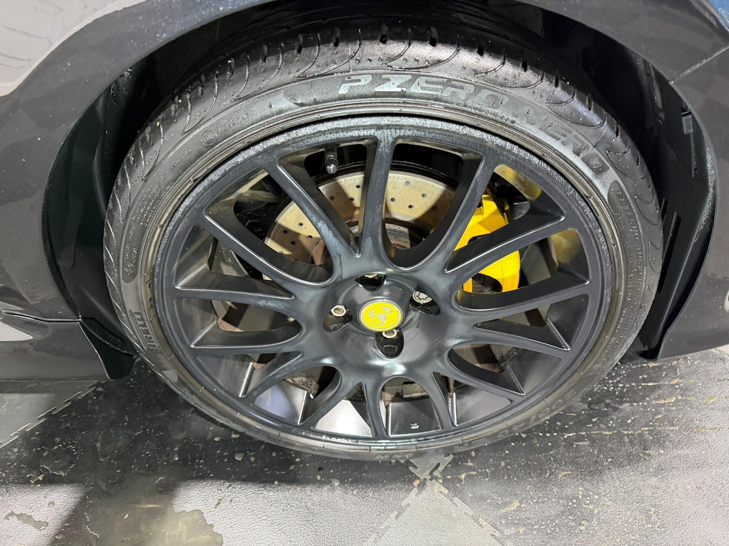 Used Abarth 595 2022 for sale - 77705307: Photo 29