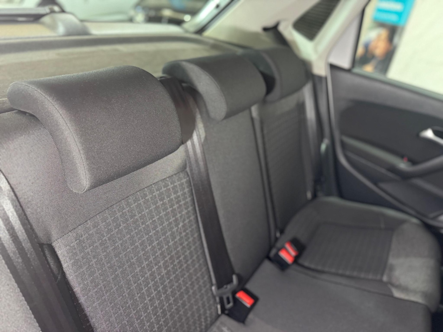 Used Volkswagen Polo 2017 for sale - 77524889: Photo 13