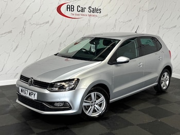Used Volkswagen Polo 2017 for sale - 77524889: Photo