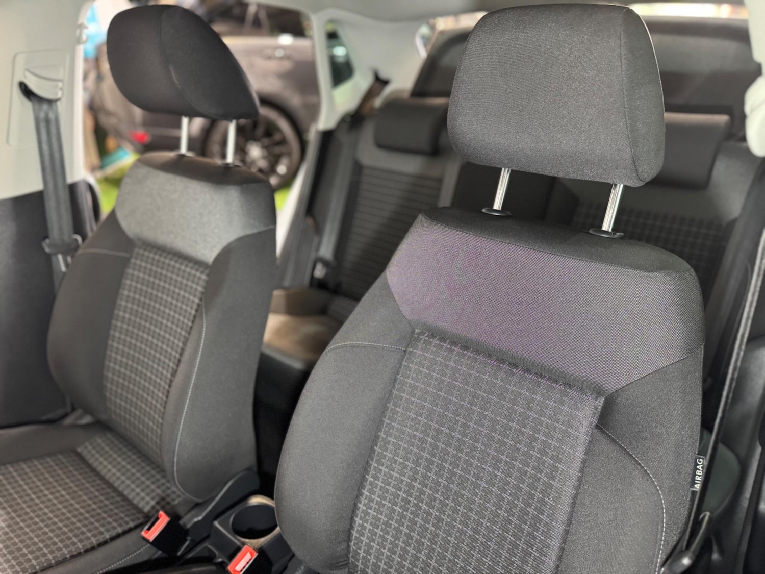 Used Volkswagen Polo 2017 for sale - 77524889: Photo 20