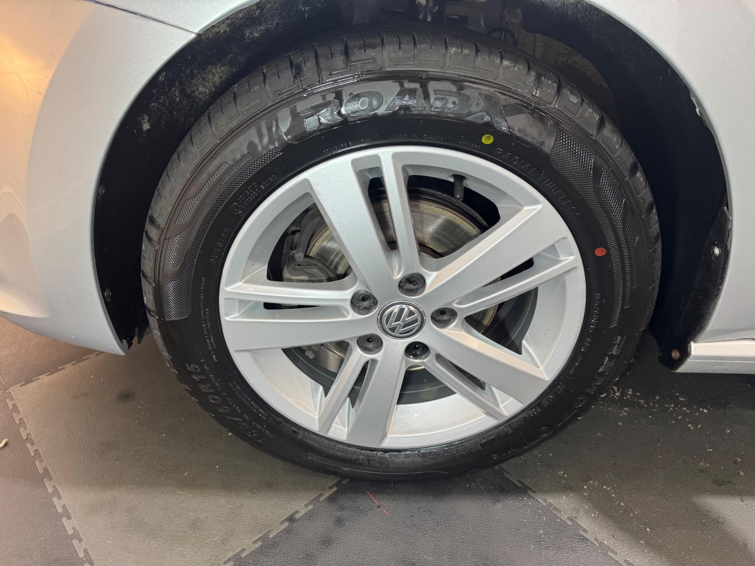 Used Volkswagen Polo 2017 for sale - 77524889: Photo 24