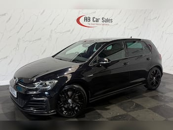 Used Volkswagen Golf 2018 for sale - 79677241: Photo