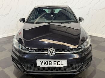 Used Volkswagen Golf 2018 for sale - 79677241: Photo