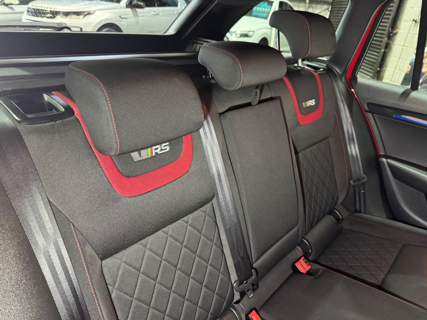 Used Skoda Octavia 2017 for sale - 76992602: Photo 16