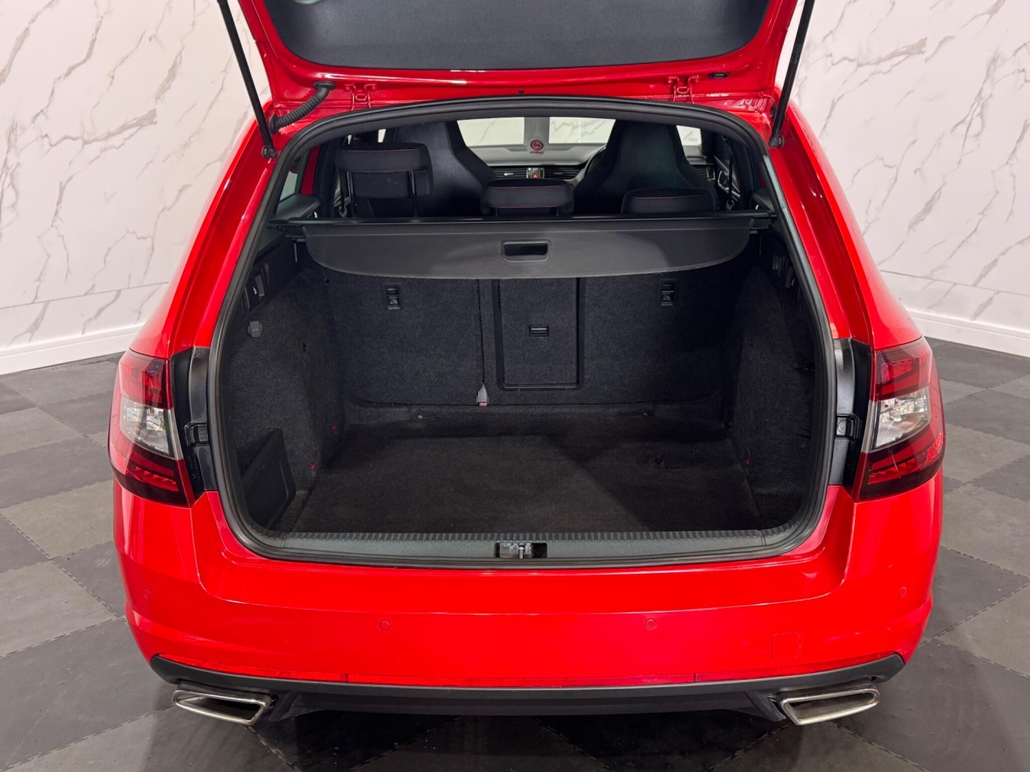 Used Skoda Octavia 2017 for sale - 76992602: Photo 18