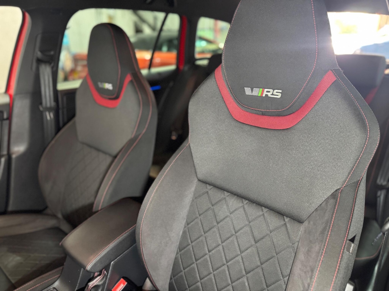 Used Skoda Octavia 2017 for sale - 76992602: Photo 20