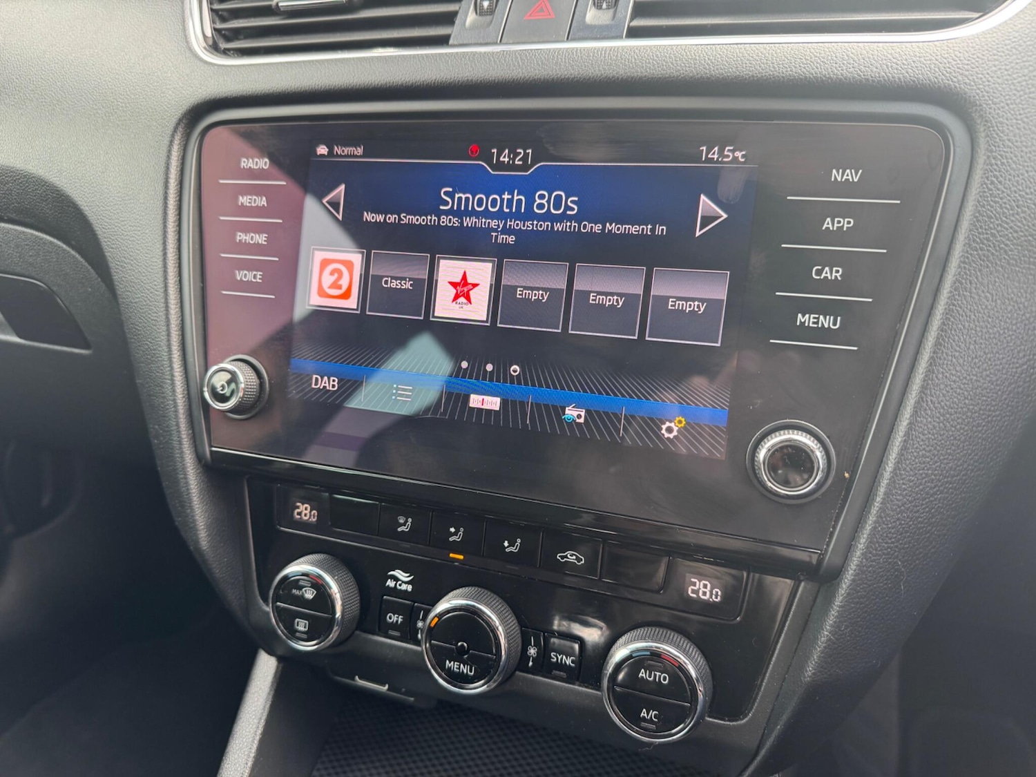 Used Skoda Octavia 2017 for sale - 76992602: Photo 23