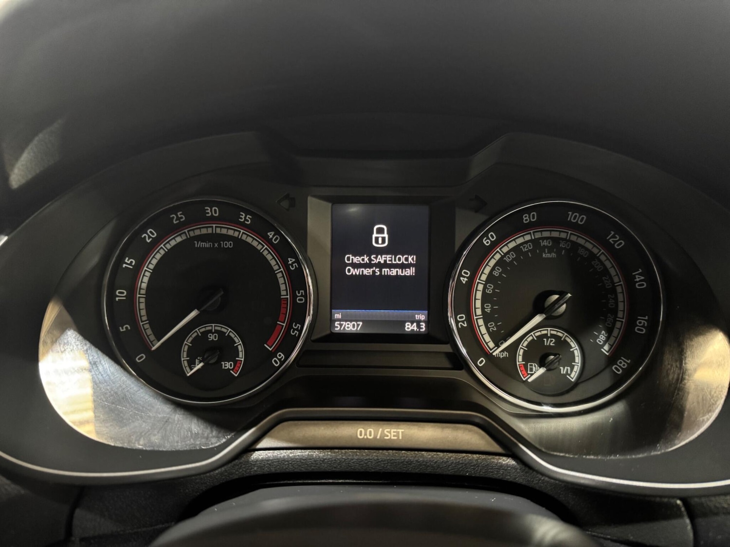 Used Skoda Octavia 2017 for sale - 76992602: Photo 29