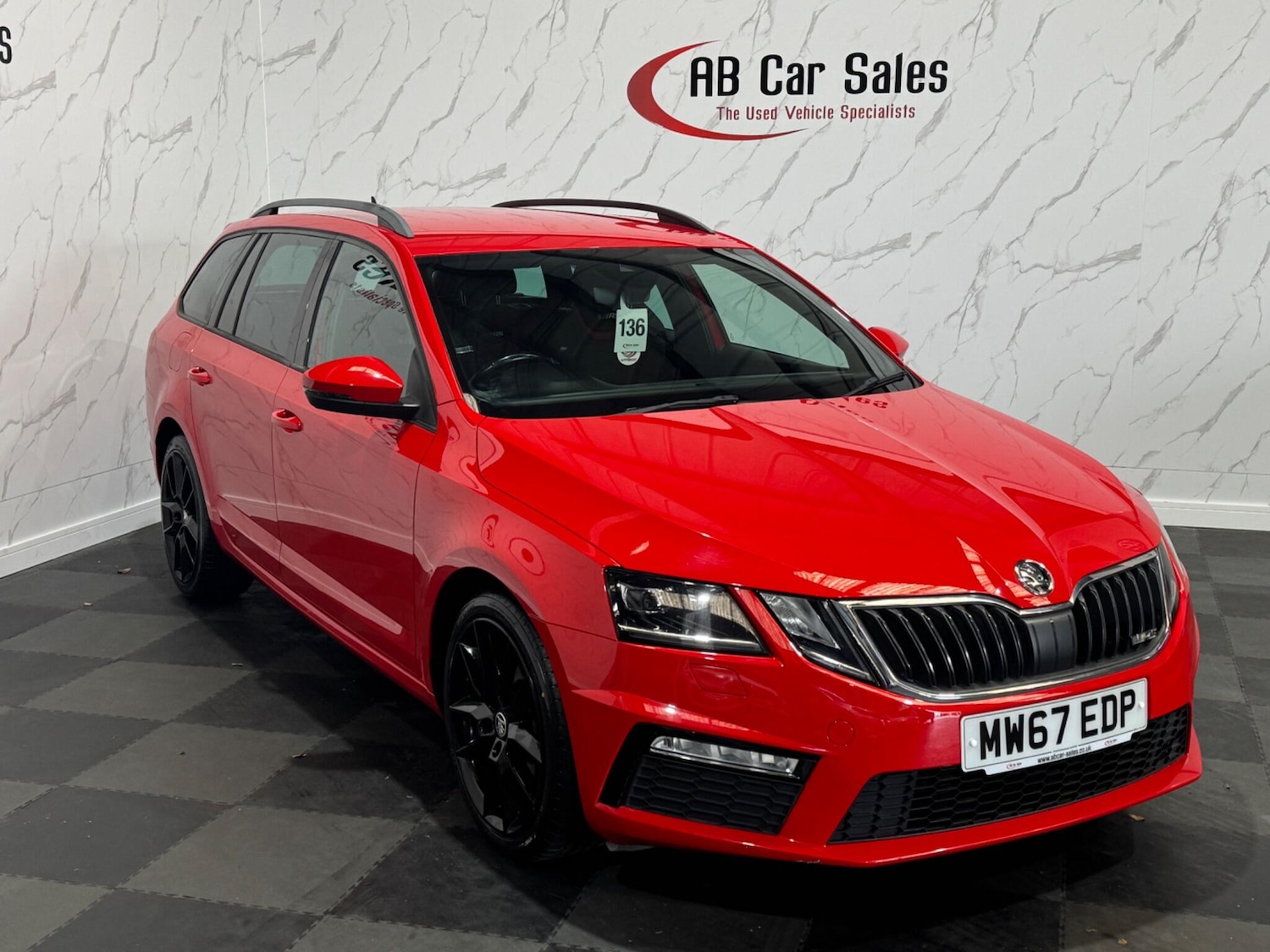 Used Skoda Octavia 2017 for sale - 76992602: Photo 5