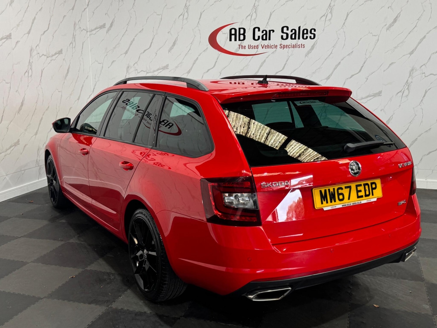 Used Skoda Octavia 2017 for sale - 76992602: Photo 8