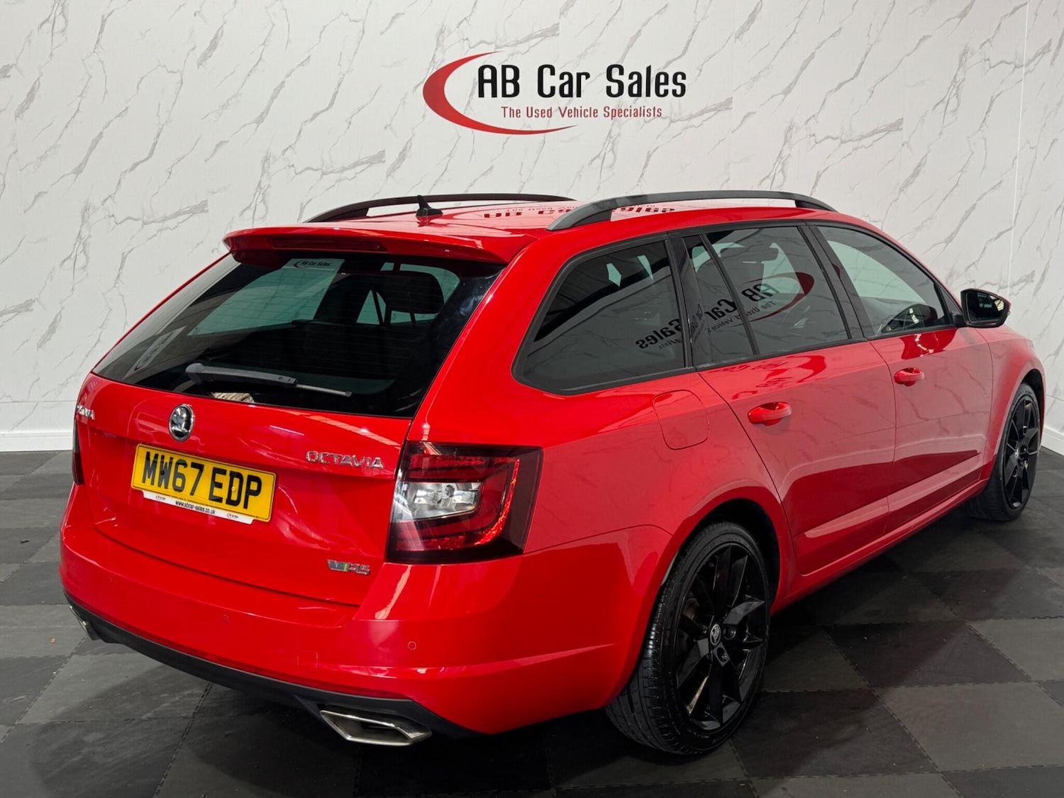 Used Skoda Octavia 2017 for sale - 76992602: Photo 9