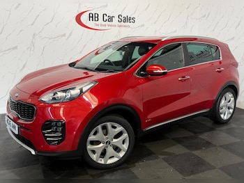Used Kia Sportage 2016 for sale - 79609522: Photo