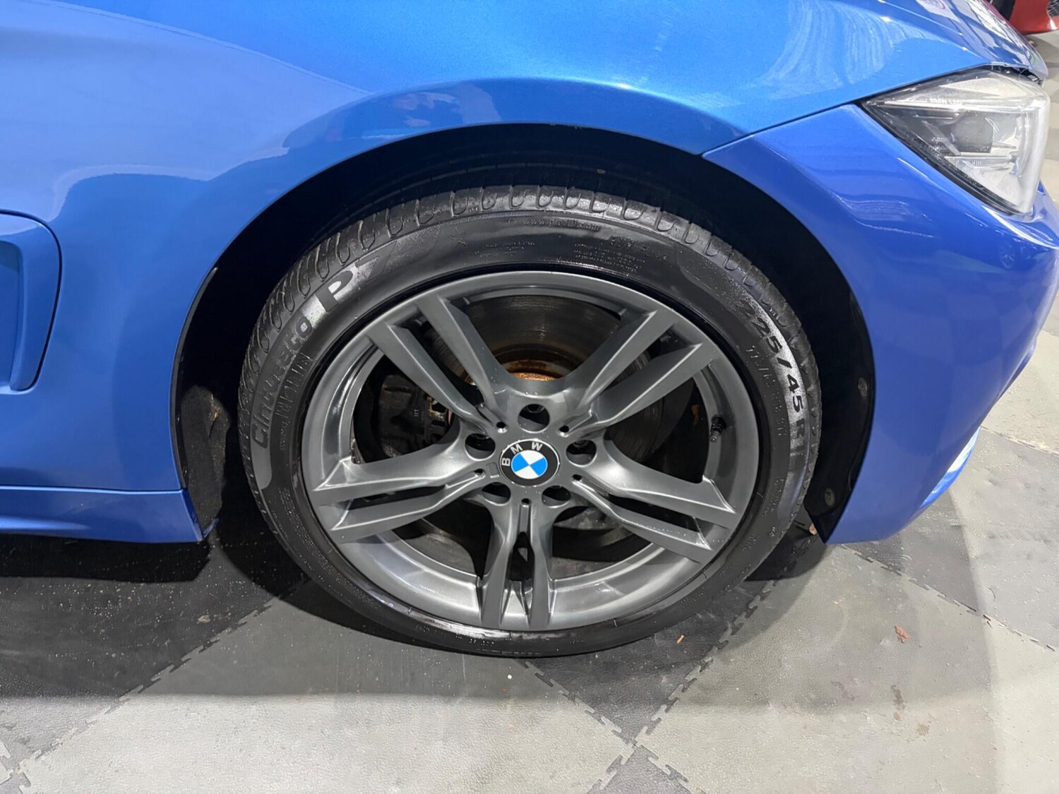 Used BMW 4 Series 2017 for sale - 77510967: Photo 12