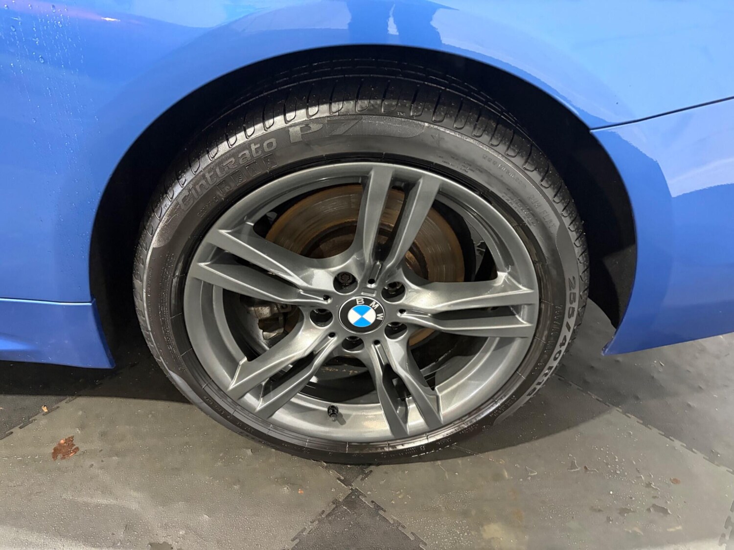Used BMW 4 Series 2017 for sale - 77510967: Photo 14
