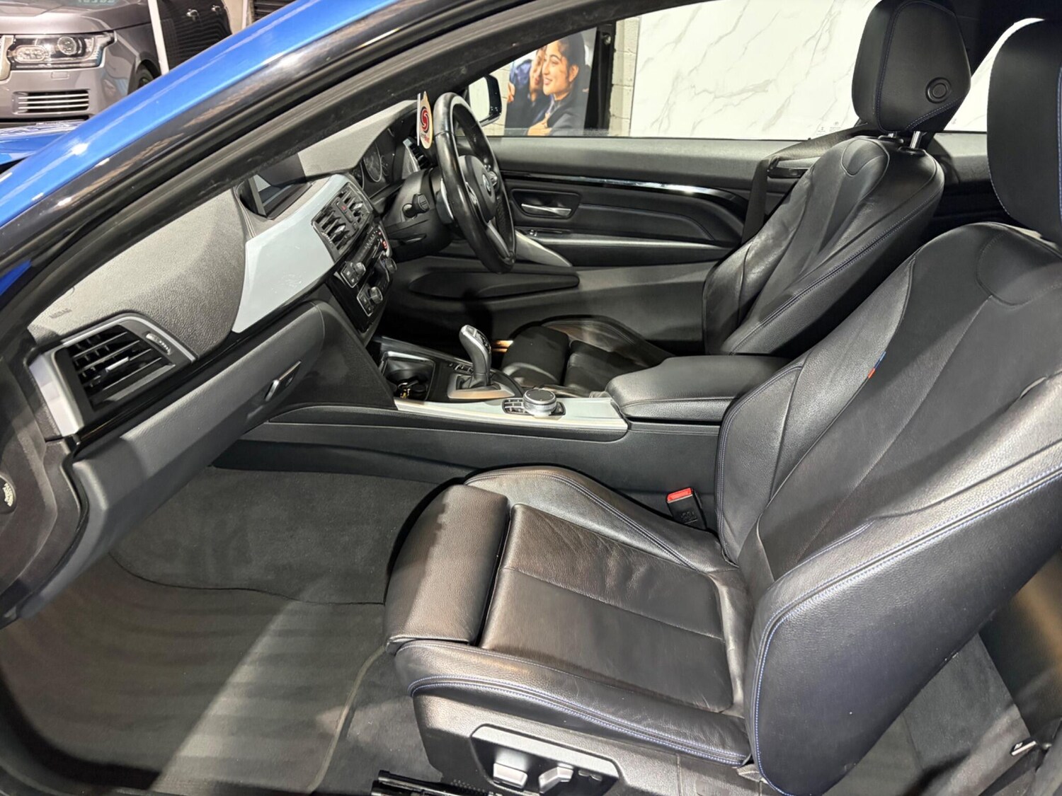 Used BMW 4 Series 2017 for sale - 77510967: Photo 18