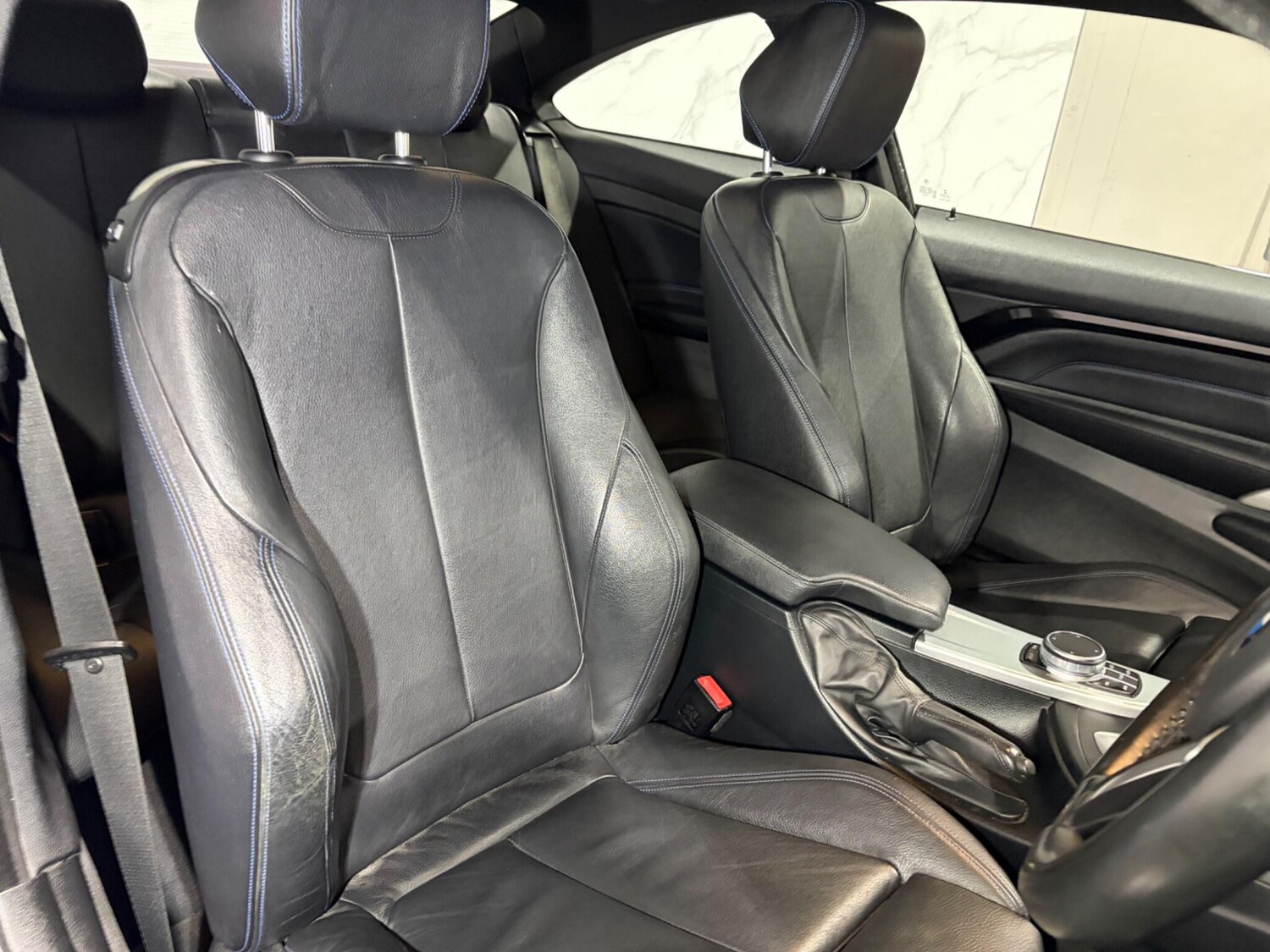 Used BMW 4 Series 2017 for sale - 77510967: Photo 20