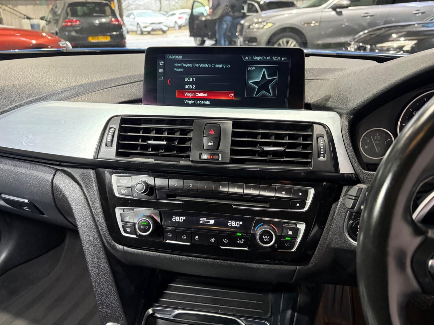 Used BMW 4 Series 2017 for sale - 77510967: Photo 24