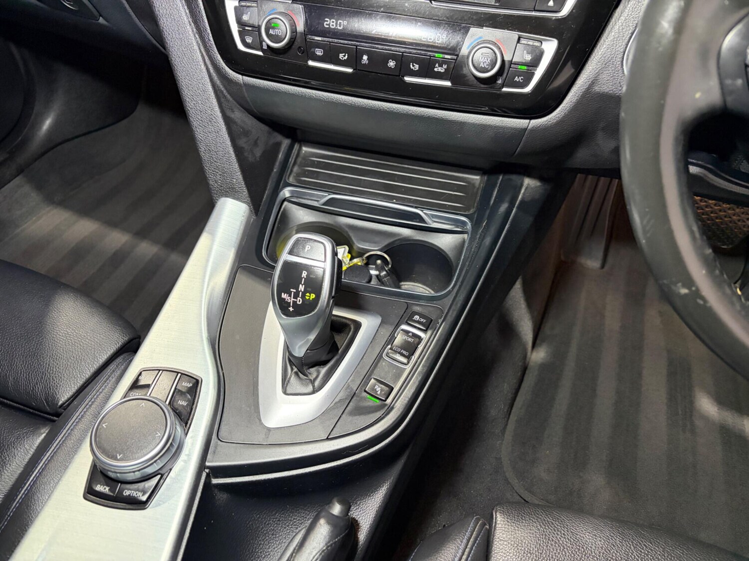 Used BMW 4 Series 2017 for sale - 77510967: Photo 25