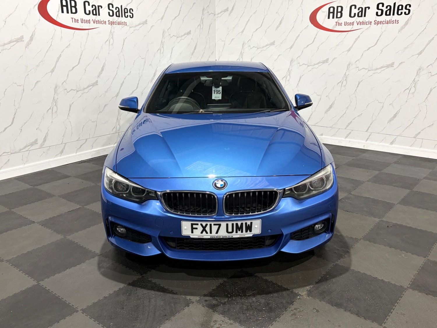 Used BMW 4 Series 2017 for sale - 77510967: Photo 3