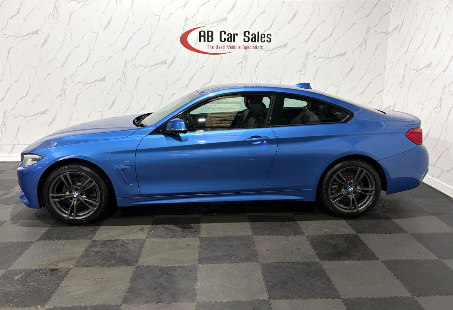 Used BMW 4 Series 2017 for sale - 77510967: Photo 5