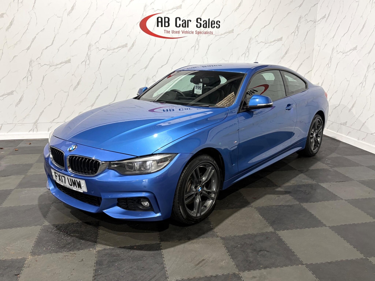 Used BMW 4 Series 2017 for sale - 77510967: Photo 6