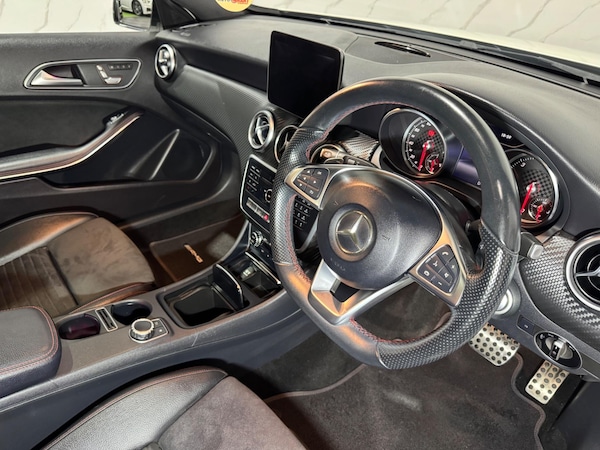 Used Mercedes-Benz A-Class 2018 for sale - 75279278: Photo 12