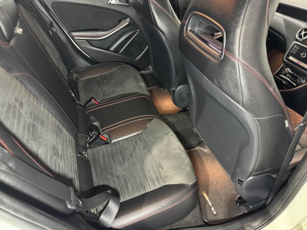 Used Mercedes-Benz A-Class 2018 for sale - 75279278: Photo 15