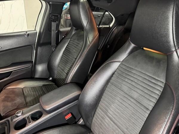 Used Mercedes-Benz A-Class 2018 for sale - 75279278: Photo 22