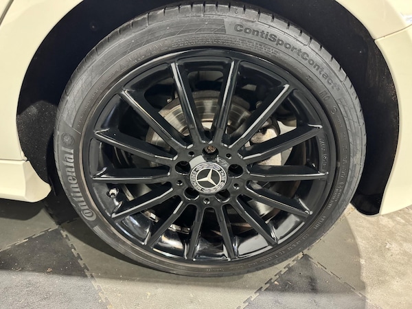 Used Mercedes-Benz A-Class 2018 for sale - 75279278: Photo 27